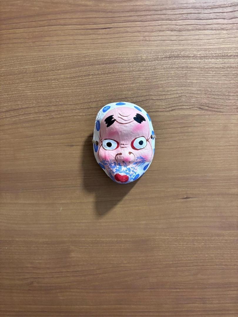 Foto 2: ひょっとこ野々傘