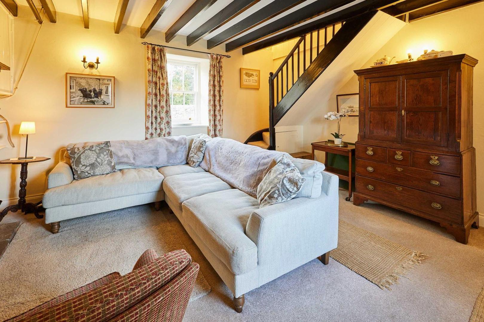 Foto 6: Host & Stay - Newton Cottage