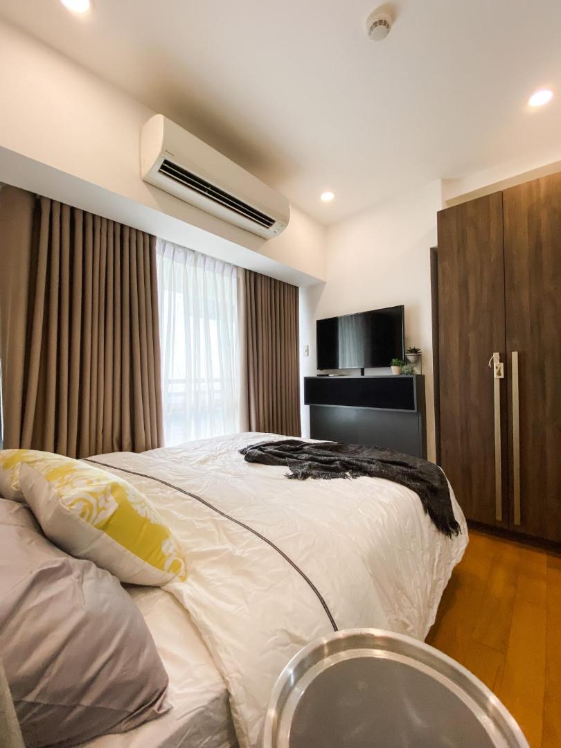 Foto 2: Studio unit at The Milano Residences