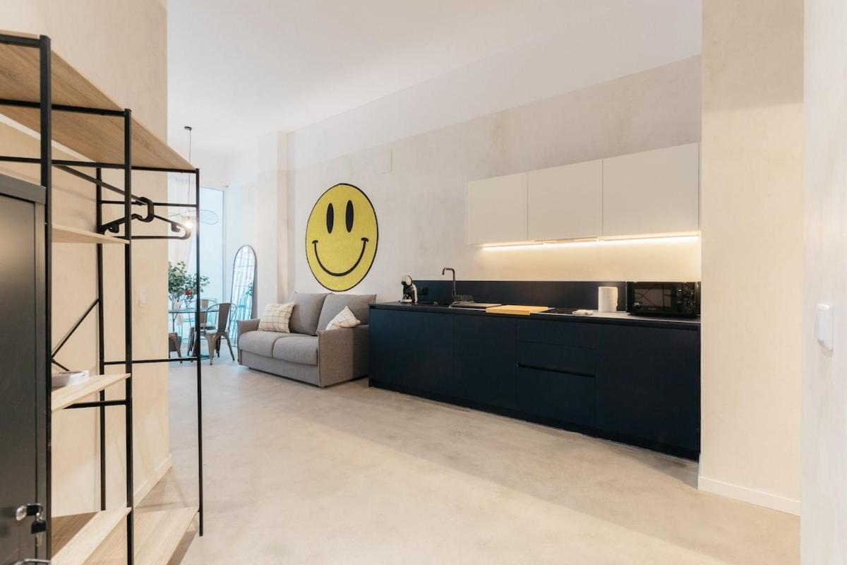 Kuva 5: Chic & Cozy Stay in Valencia