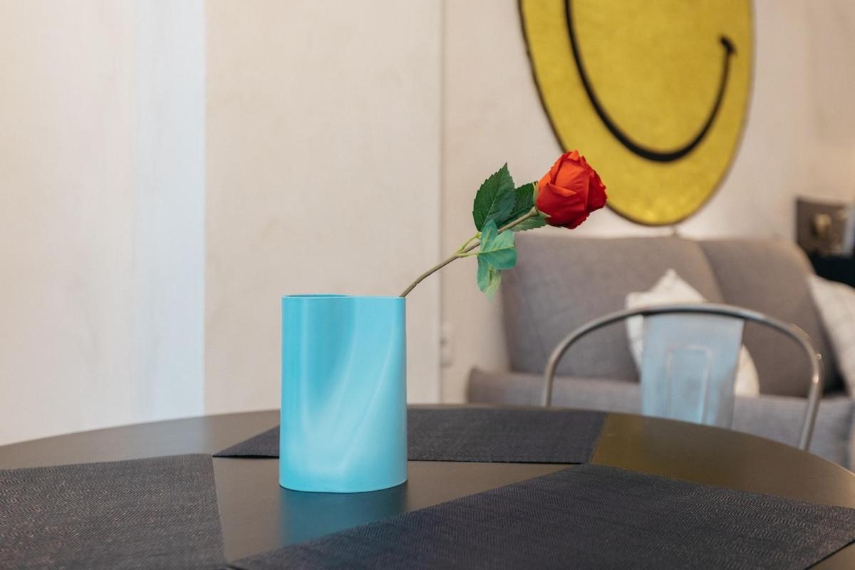 Kuva 6: Chic & Cozy Stay in Valencia
