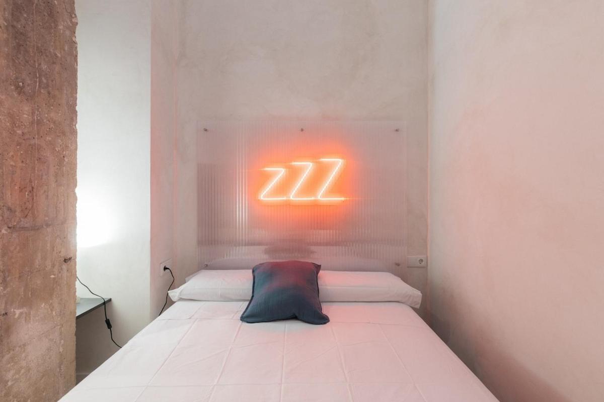 Kuva 7: Chic & Cozy Stay in Valencia