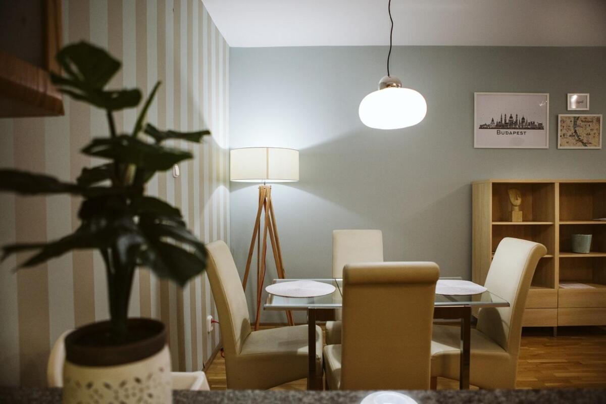 Fotografia 6: Szimpla Residence - Free parking
