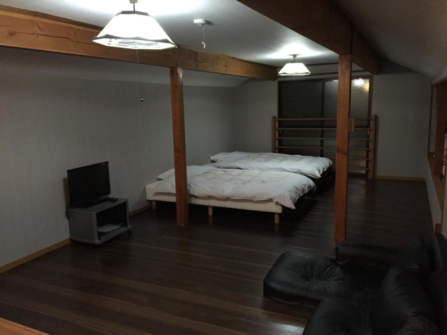 Foto 10: Chalet 別邸しろうま