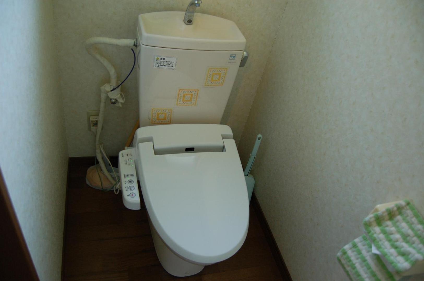 Foto 9: Chalet 別邸しろうま