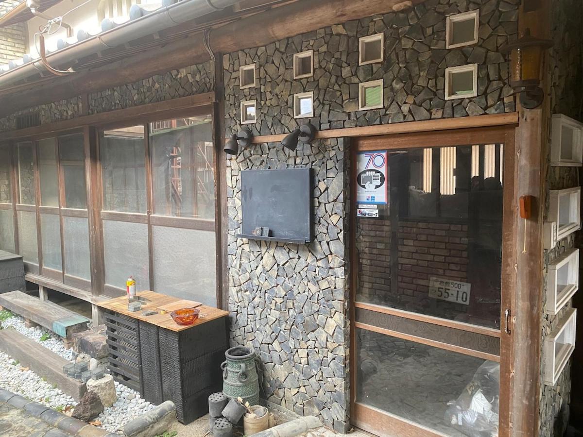 Foto 10: 古民家一棟貸しシモツイベース