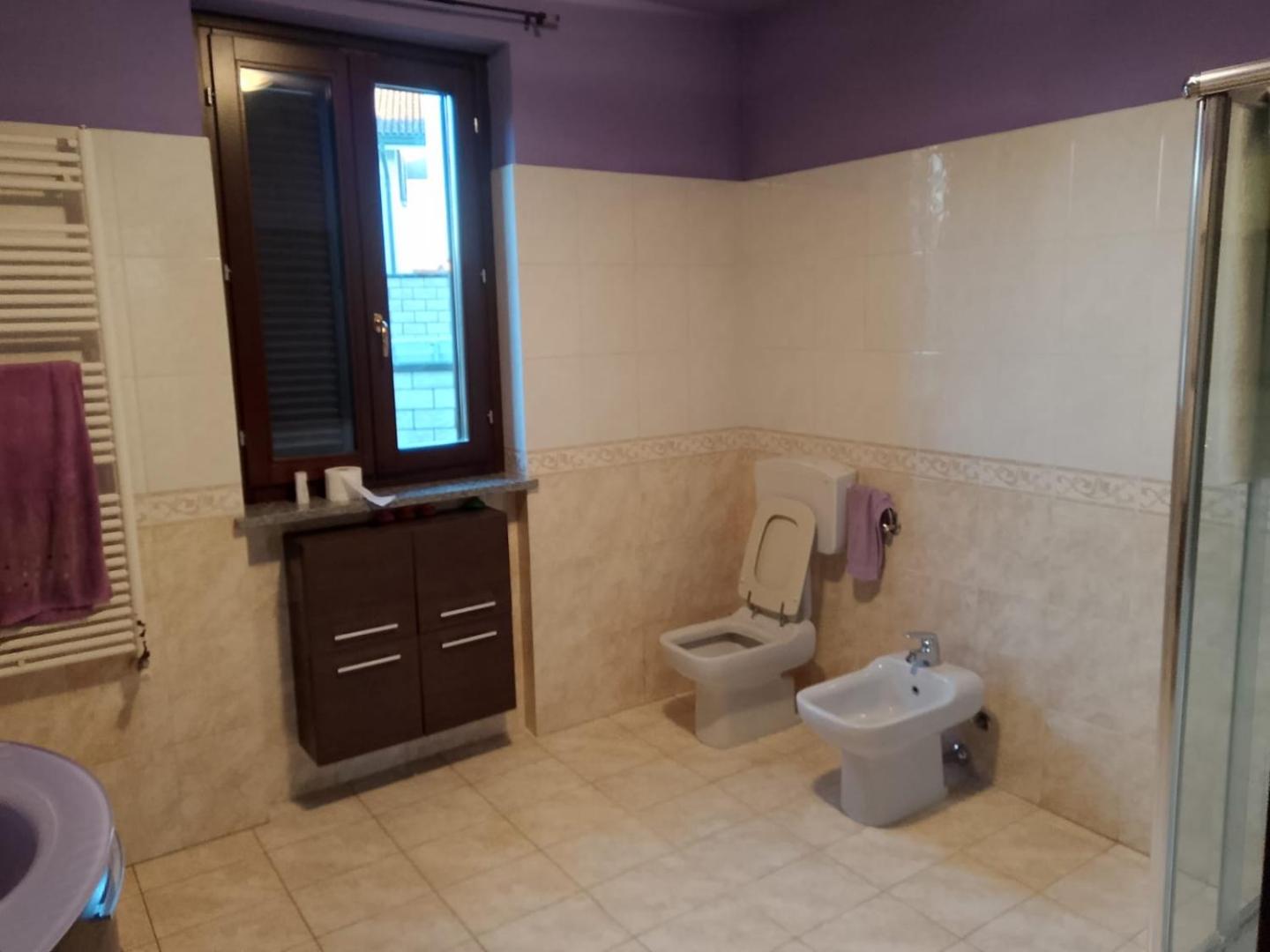 Photo 10 : Bed & Breakfast - IL MELOGRANO