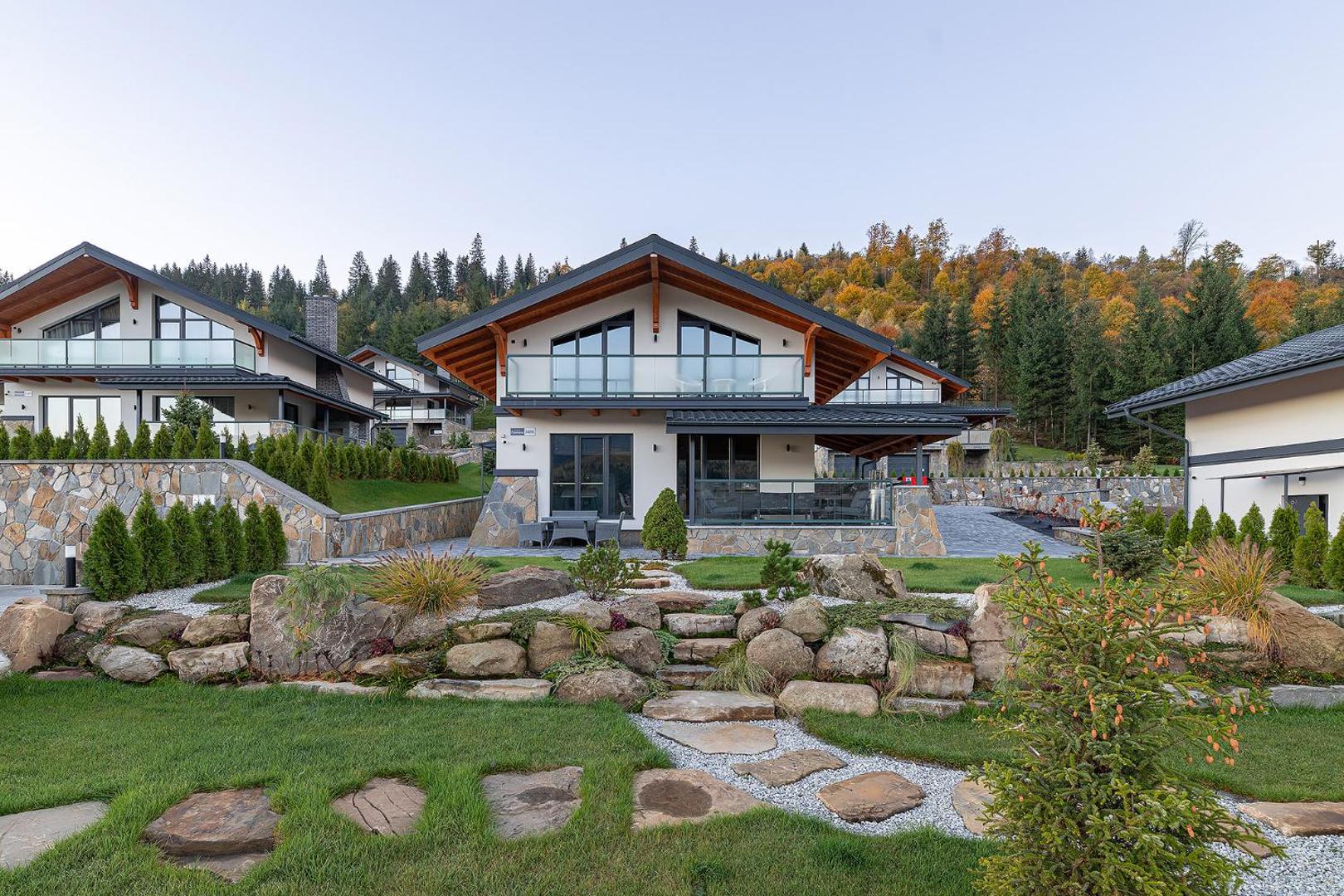 Foto 4: Chalet 348