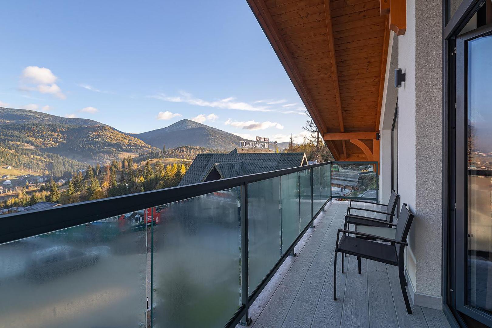 Foto 5: Chalet 348