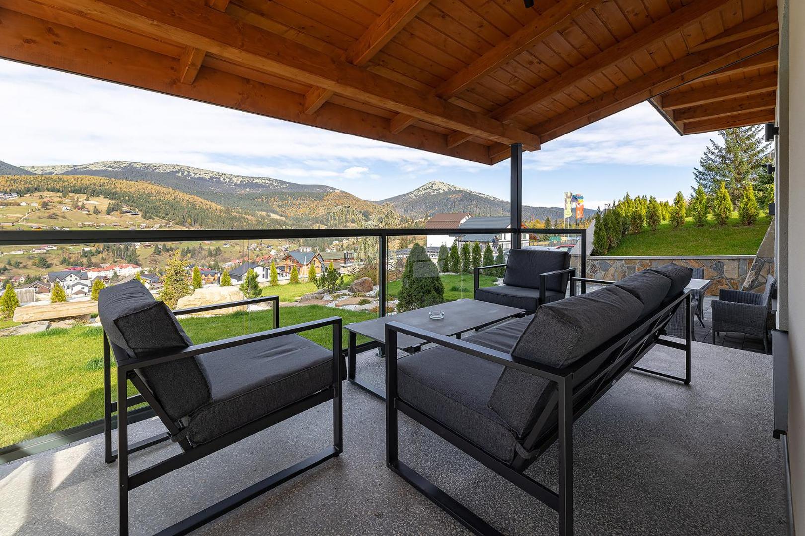 Foto 6: Chalet 348