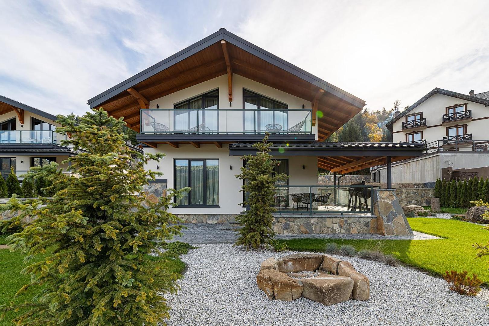 Foto 7: Chalet 348