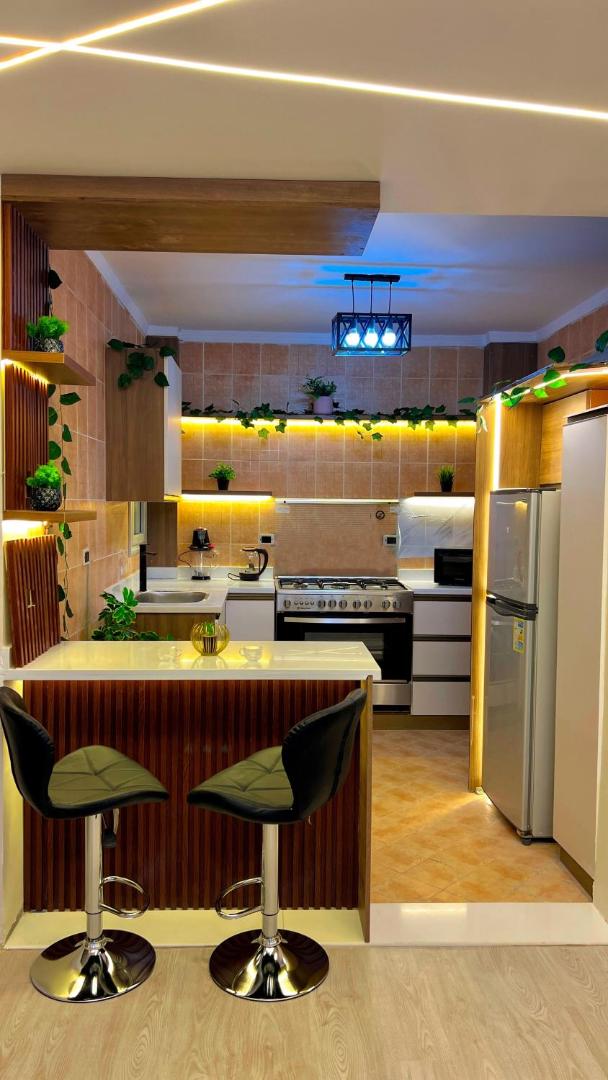 Foto 10: مدينتي - Madinaty Sweet Apartment