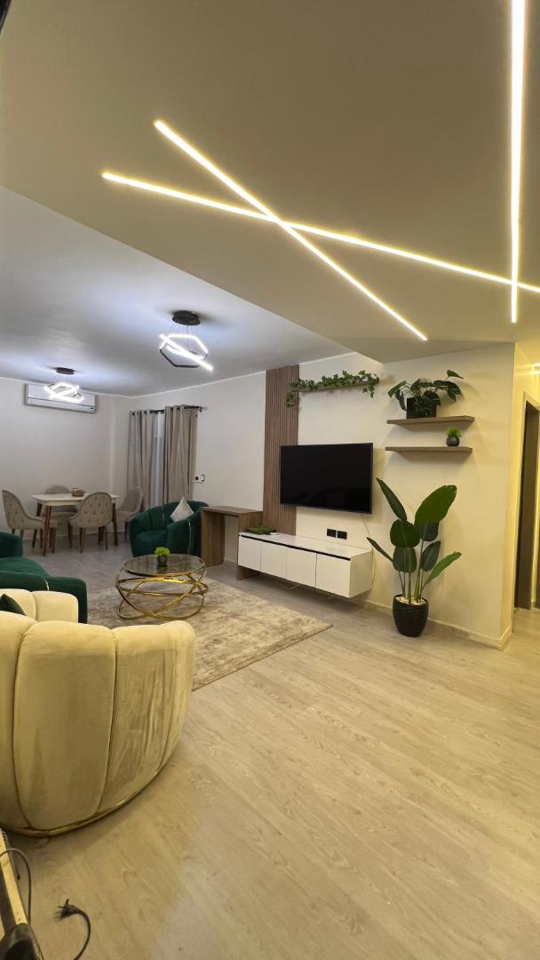 Foto 8: مدينتي - Madinaty Sweet Apartment