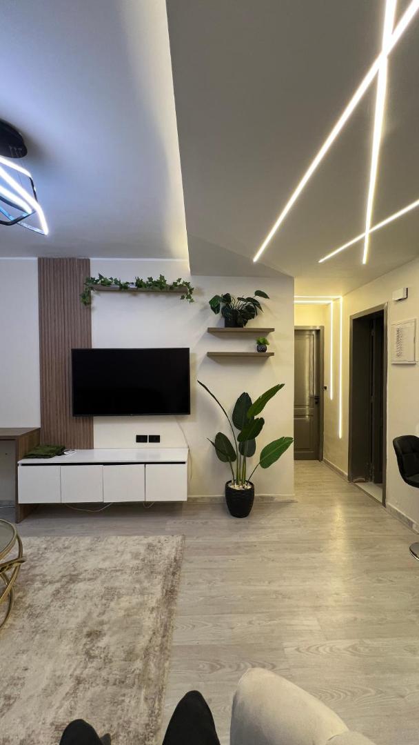 Foto 9: مدينتي - Madinaty Sweet Apartment