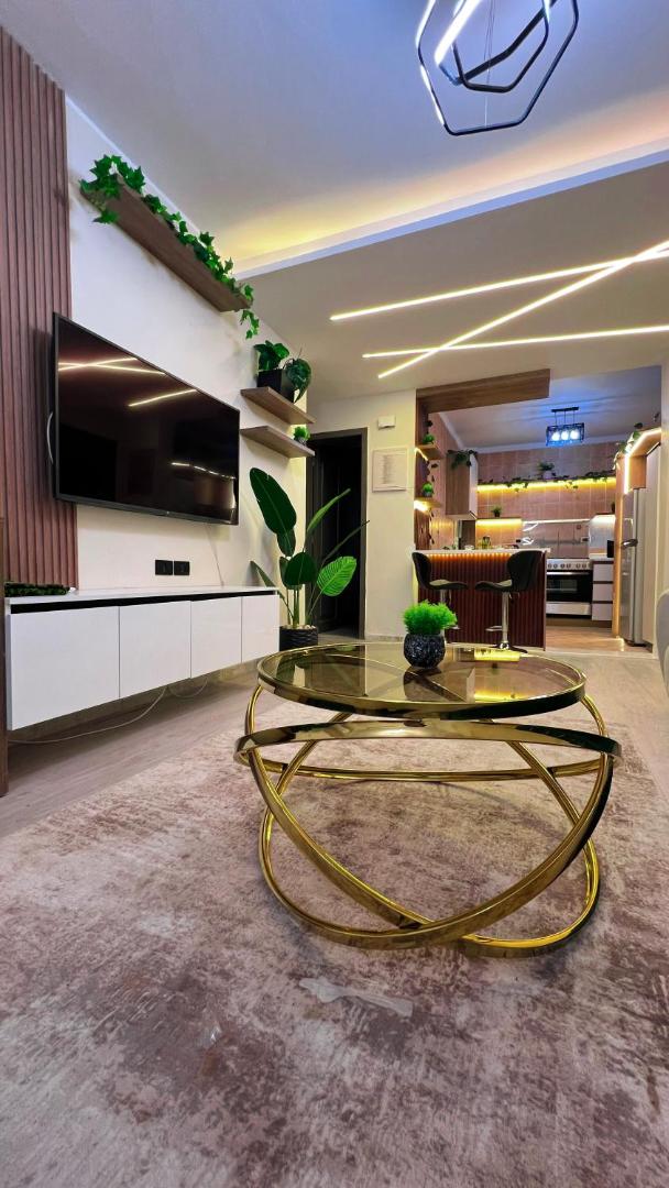 Foto 7: مدينتي - Madinaty Sweet Apartment