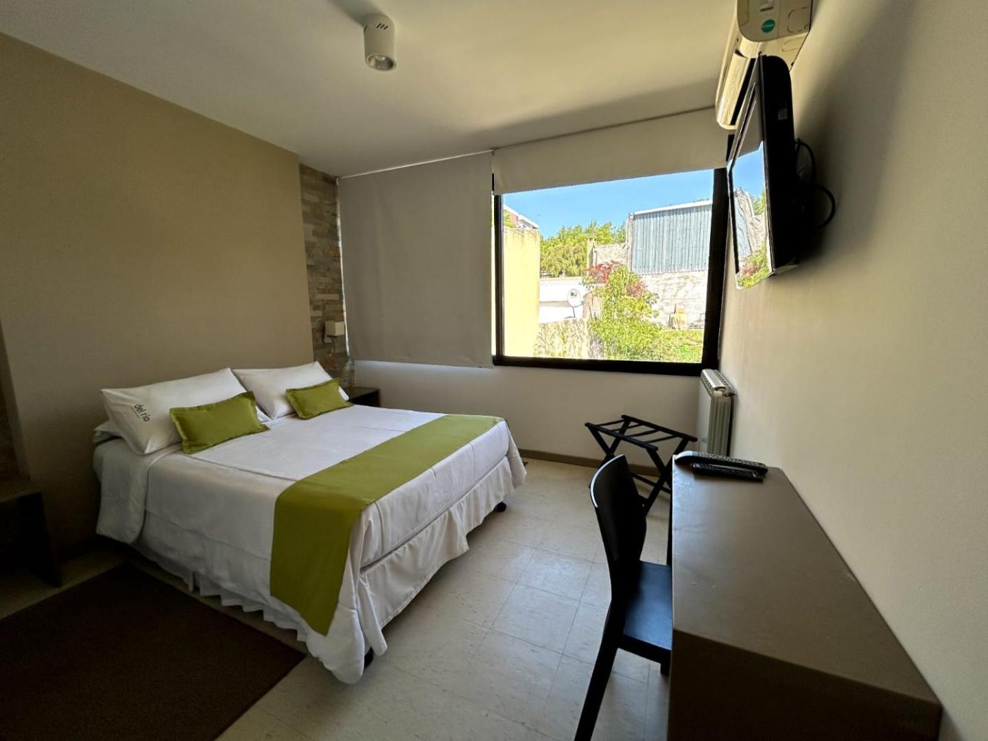 Billede 9: Hostel & Suites del Rio
