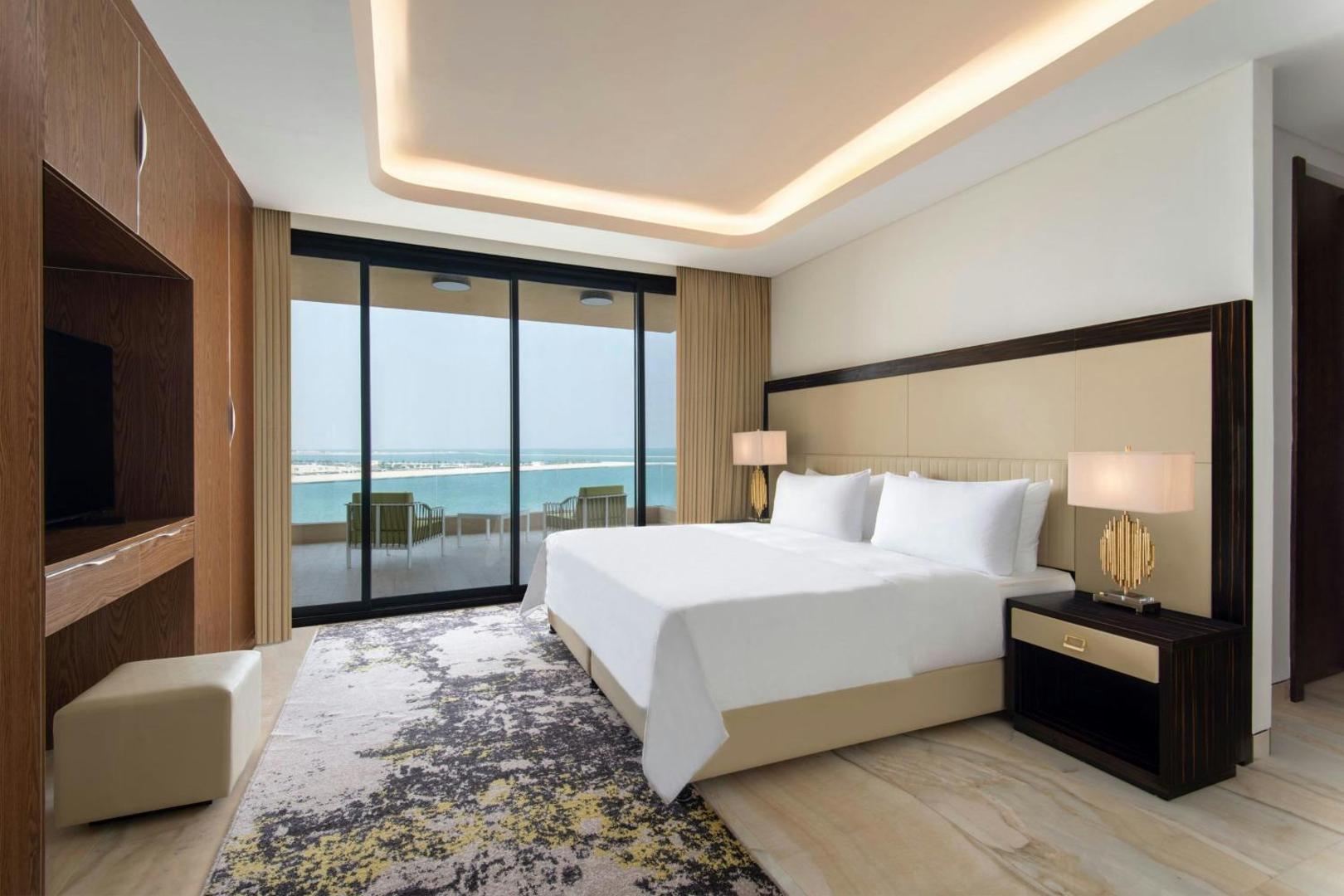 Fotografie 8: Agora, Doha, Autograph Collection