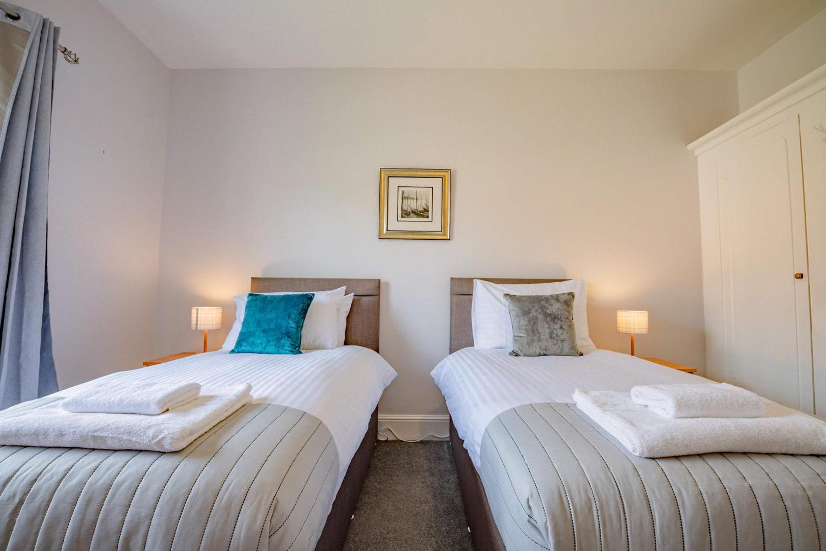 Billede 10: Host & Stay - Cannon Apartment