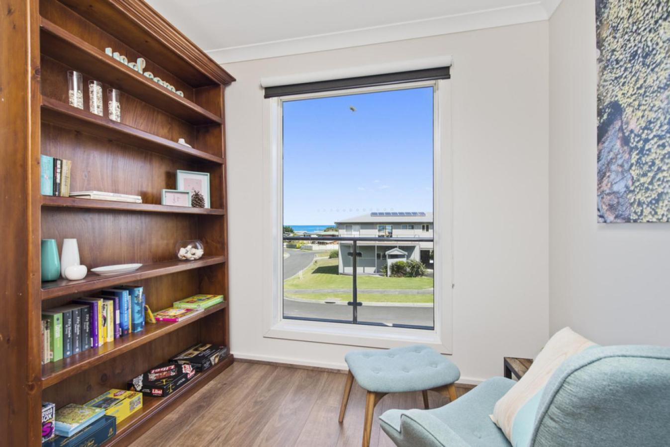 Kuva 2: Shellina - Apollo Bay accommodation