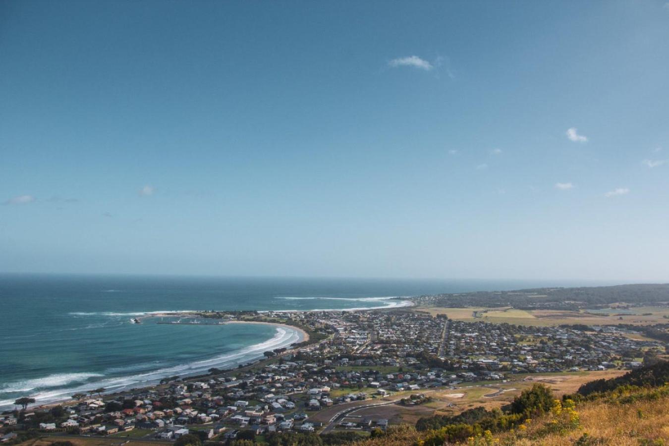 Kuva 3: Shellina - Apollo Bay accommodation