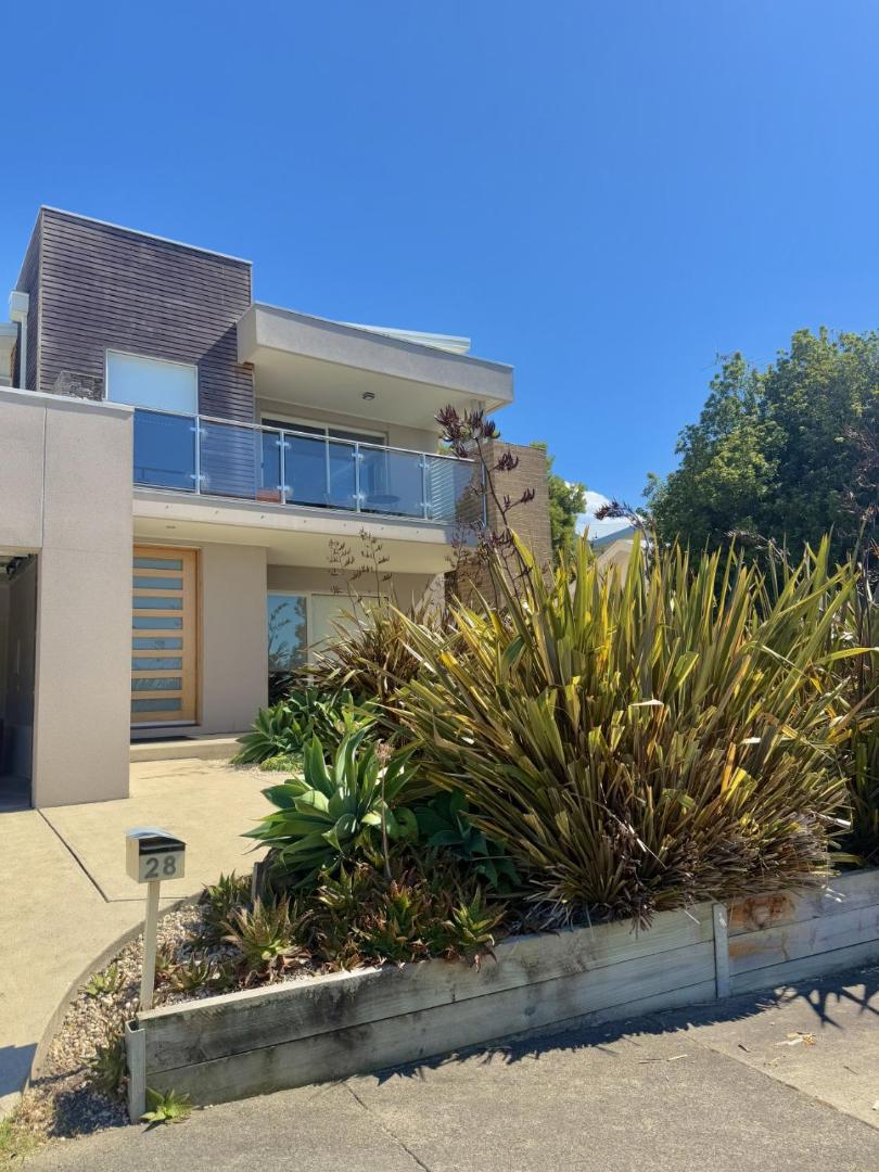 Kuva 8: Shellina - Apollo Bay accommodation