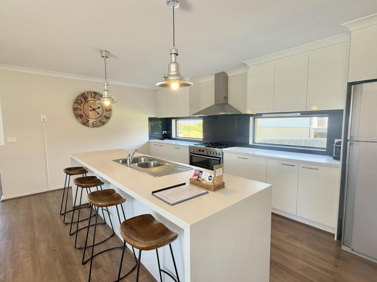 Kuva 9: Shellina - Apollo Bay accommodation