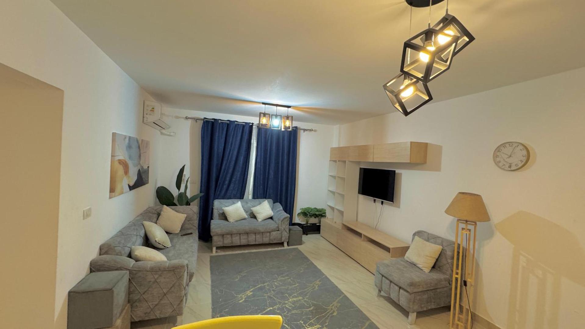 Fotografie 9: مدينتي - Madinaty Comfy Condo