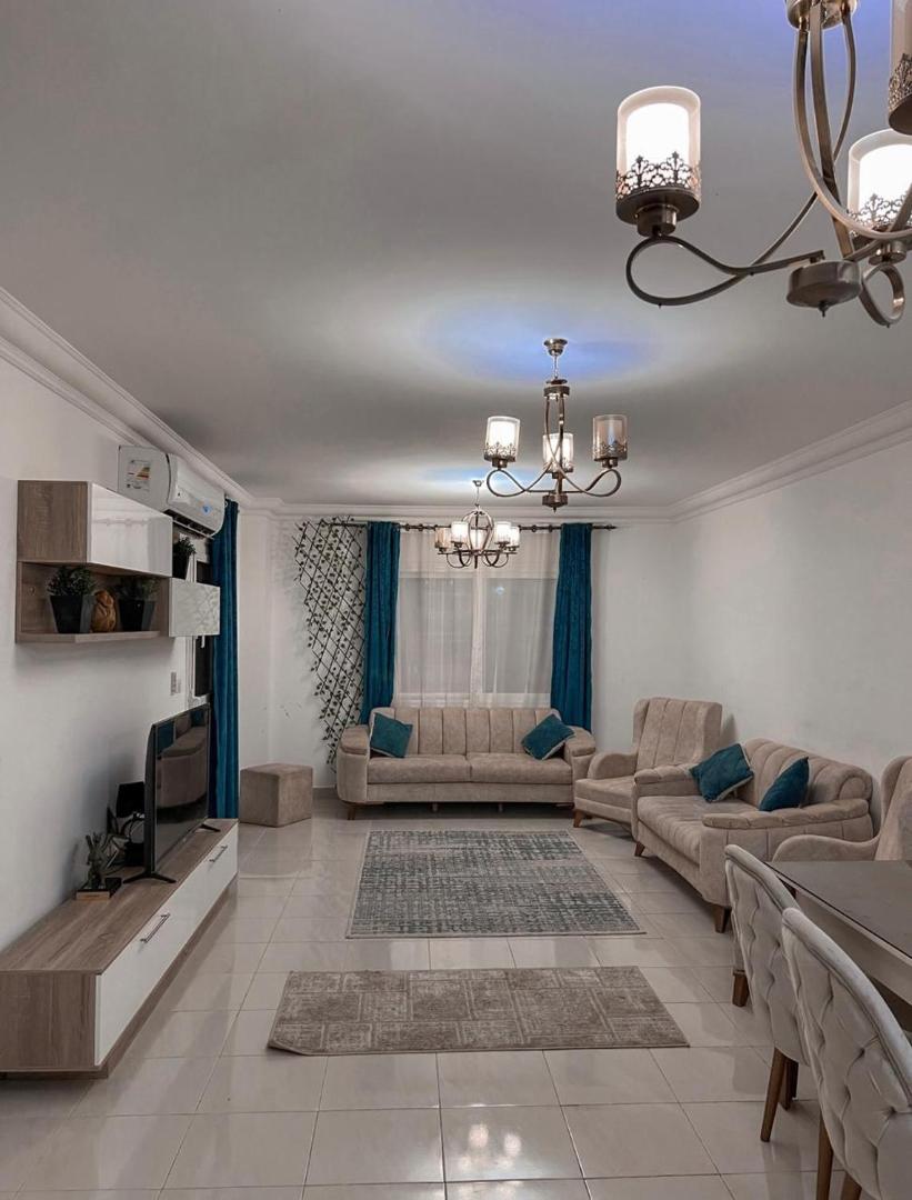 Foto 4: مدينتي - Madinaty Home Stay