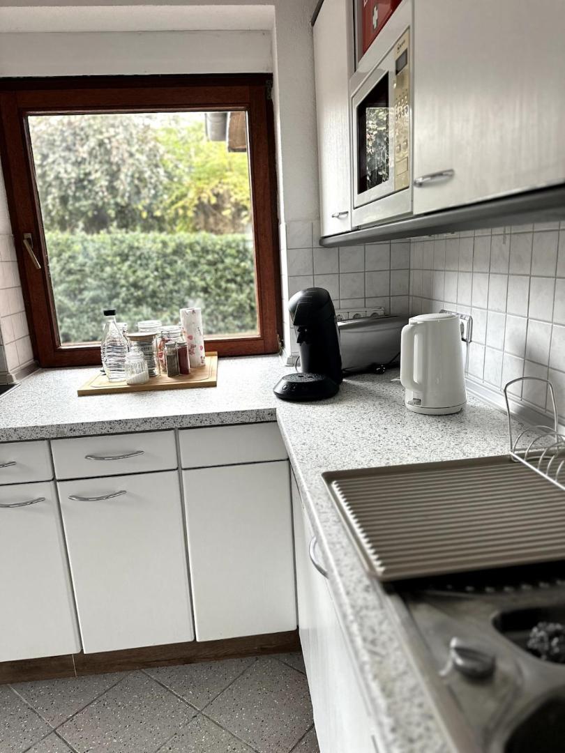 Fotografie 6: Spacious & Bright Family Escape