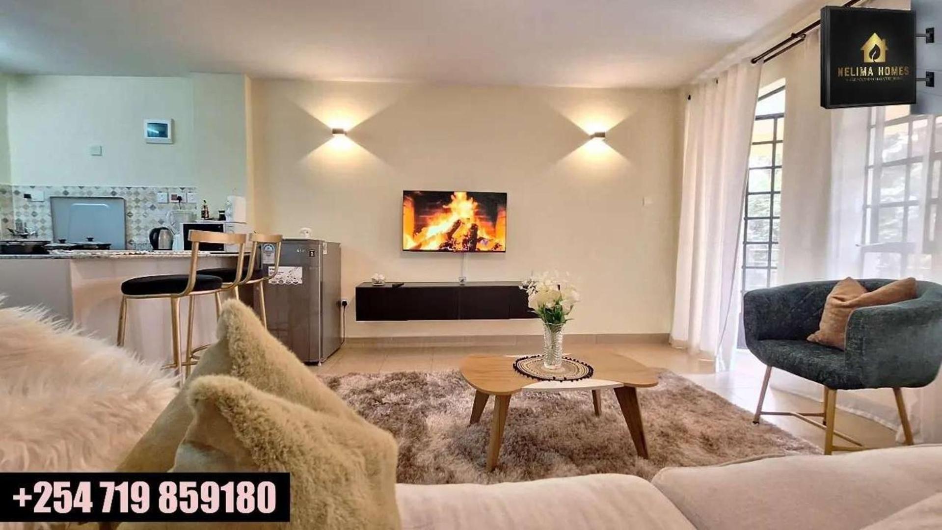 Foto 7: 1 Bed Flat - Sleeps 2 - Parking - Wifi