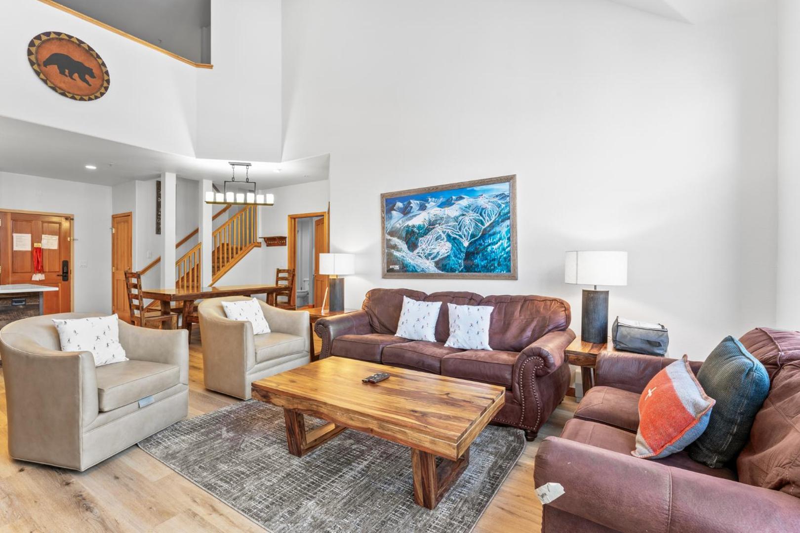 Fotografie 7: Gateway #5040 by Summit County Mountain Retreats