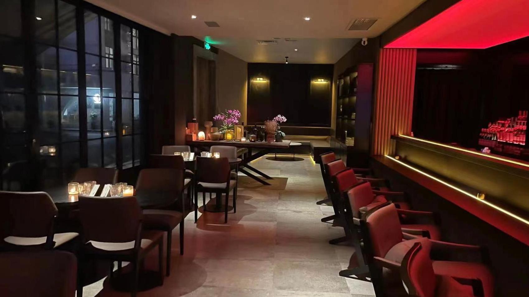 黄山逸翠酒店 photo 5