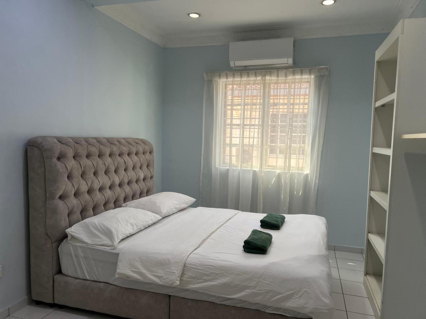 Fotografia 10: Home in Bandar Baru Bangi