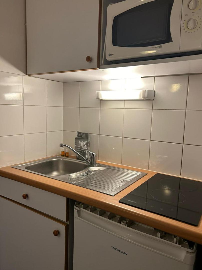 Foto 2: Studio in Issy Les Moulineaux