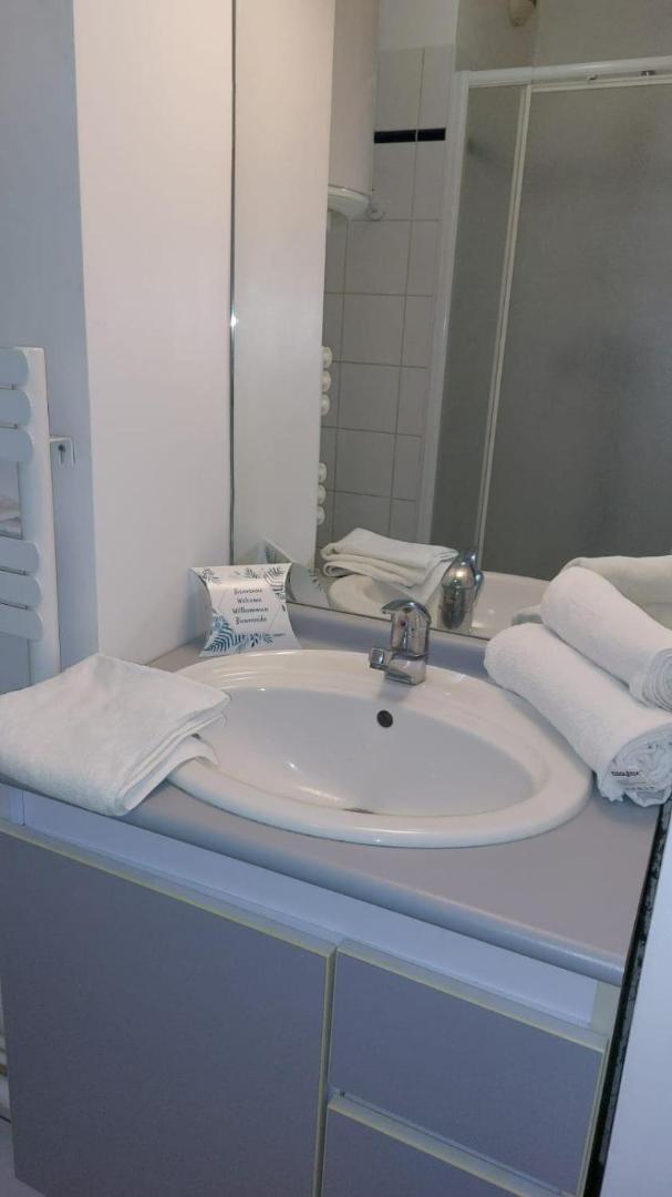Foto 4: Studio in Issy Les Moulineaux