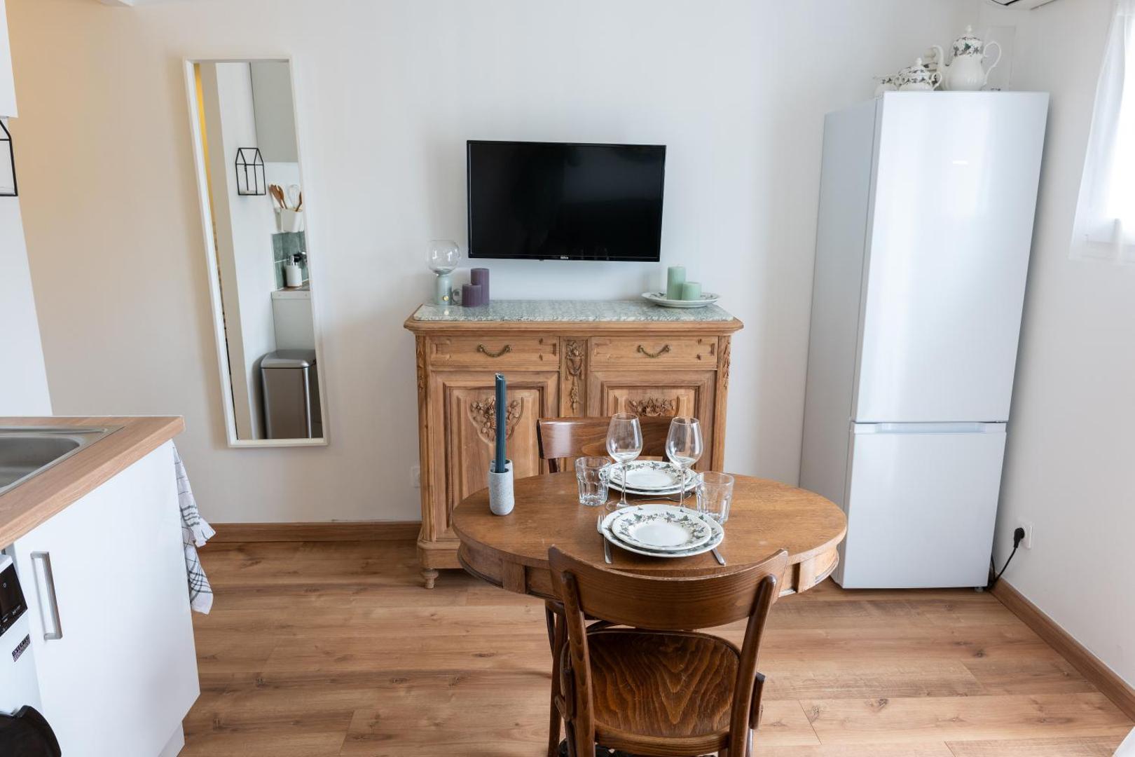 Billede 9: La Tiny - Sleep in La Ciotat