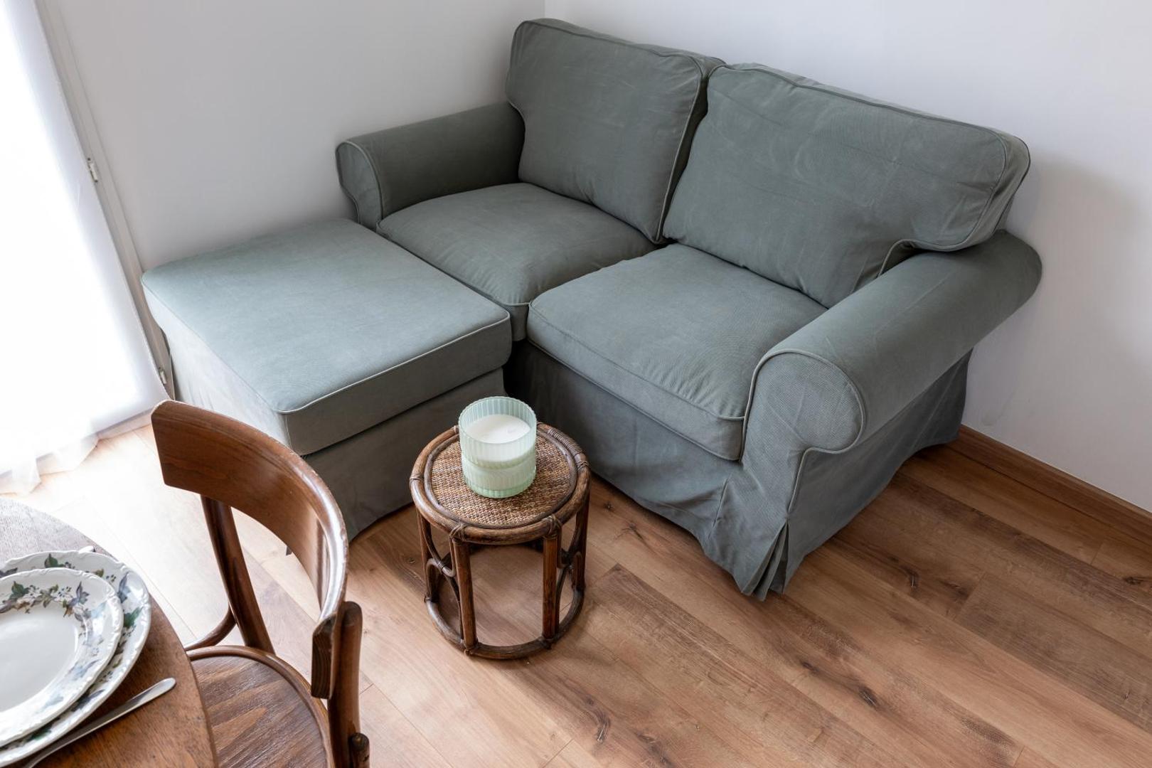Billede 3: La Tiny - Sleep in La Ciotat
