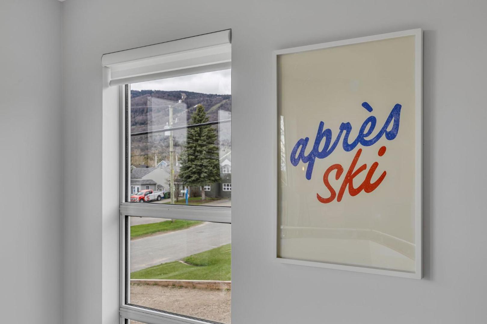 Billede 5: Initial - Apres Ski - MSA