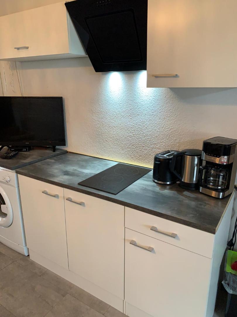 Fotografie 7: STUDIO 39 mit Balkon