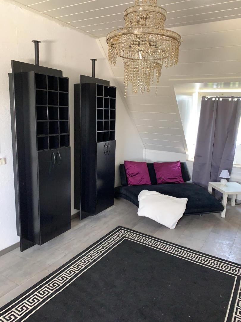 Fotografie 5: STUDIO 39 mit Balkon