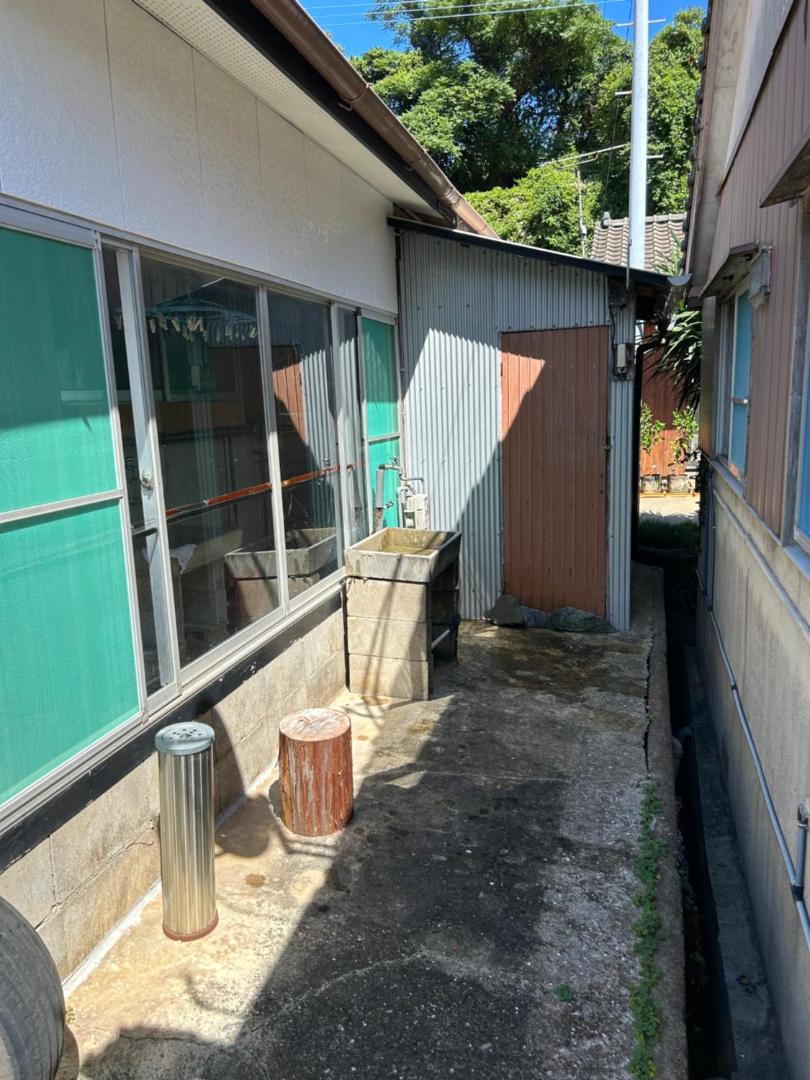 Фотография 4: 一棟貸し民泊宿松山荘