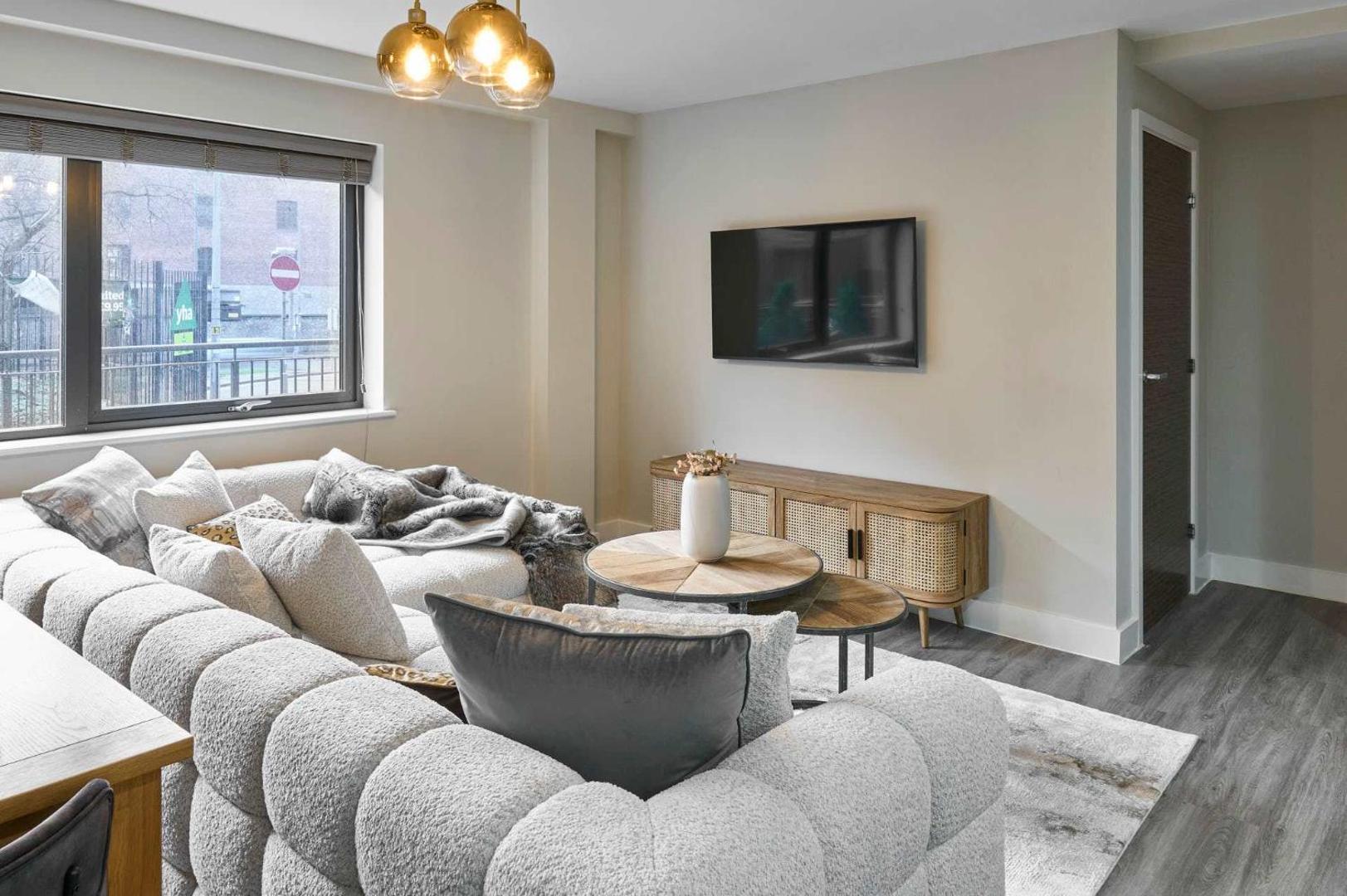 Zdjęcie 9: Host & Stay - Chic Townhouse by the Docks