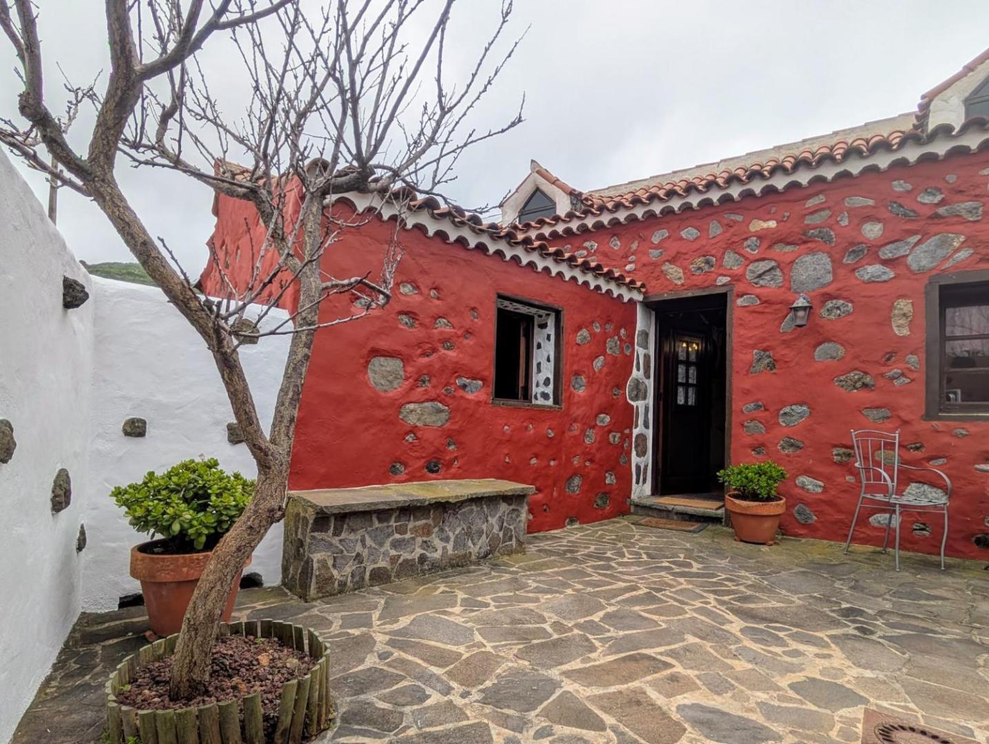 Foto 2: CHC - Casa Rural del Herrero