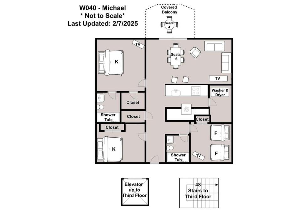 Foto 2: Michael by Bryant Real Estate