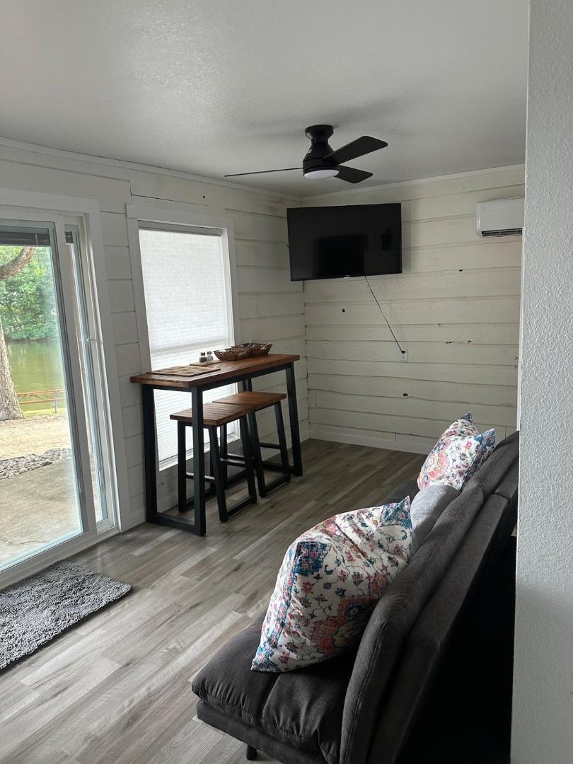 Fotografie 5: Hideaway on the lake!
