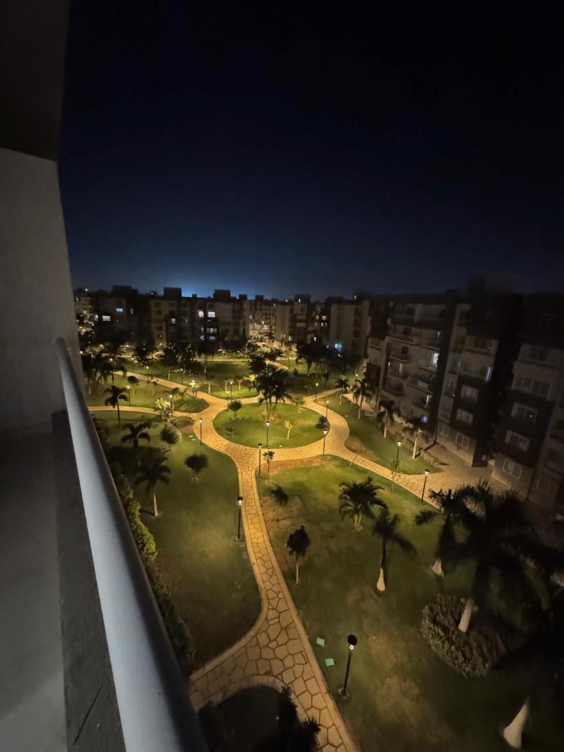 Fotografia 7: -مدينتي - Skyline Elite Madinaty