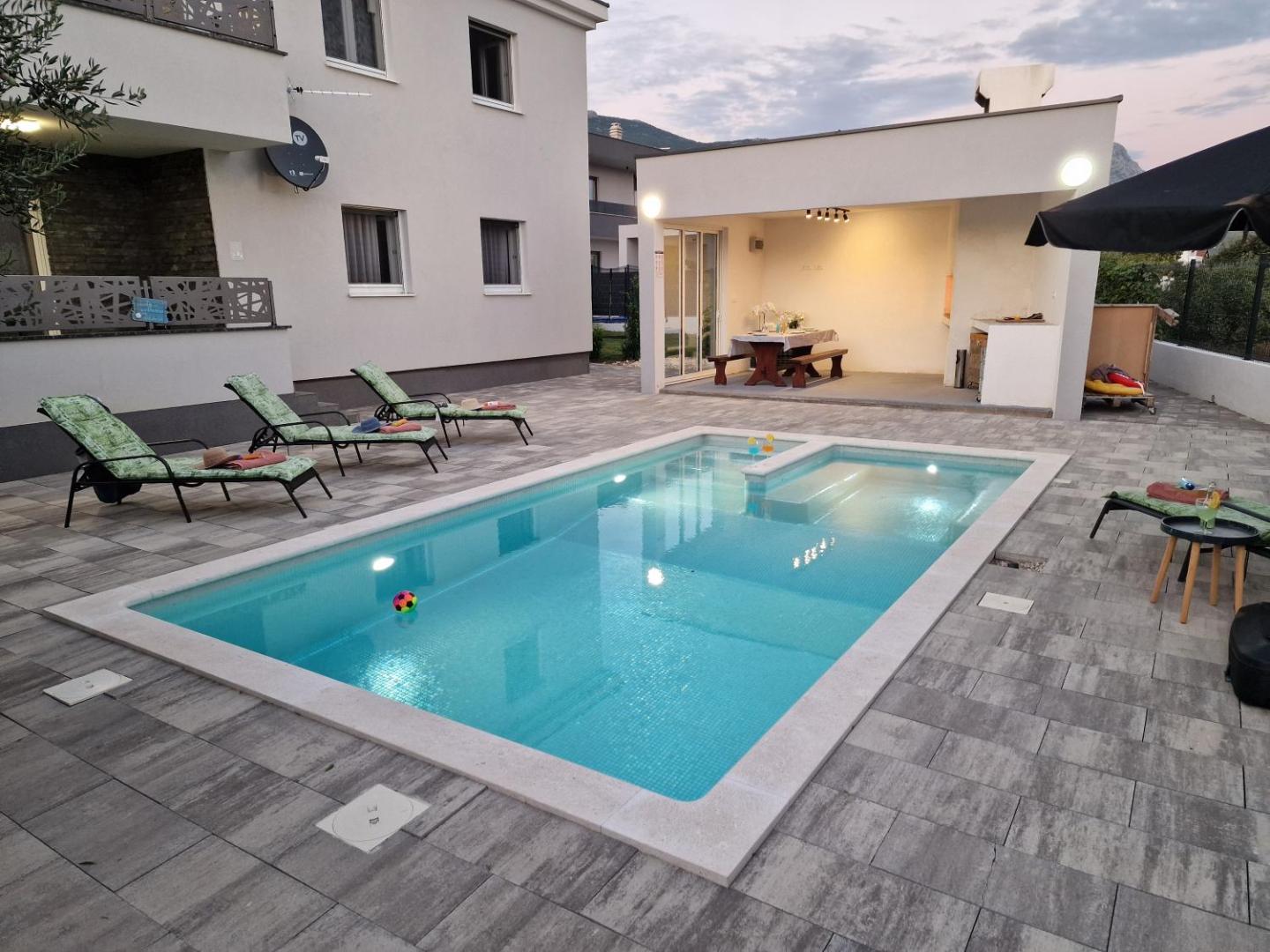 Foto 4: Libre Holiday with private pool