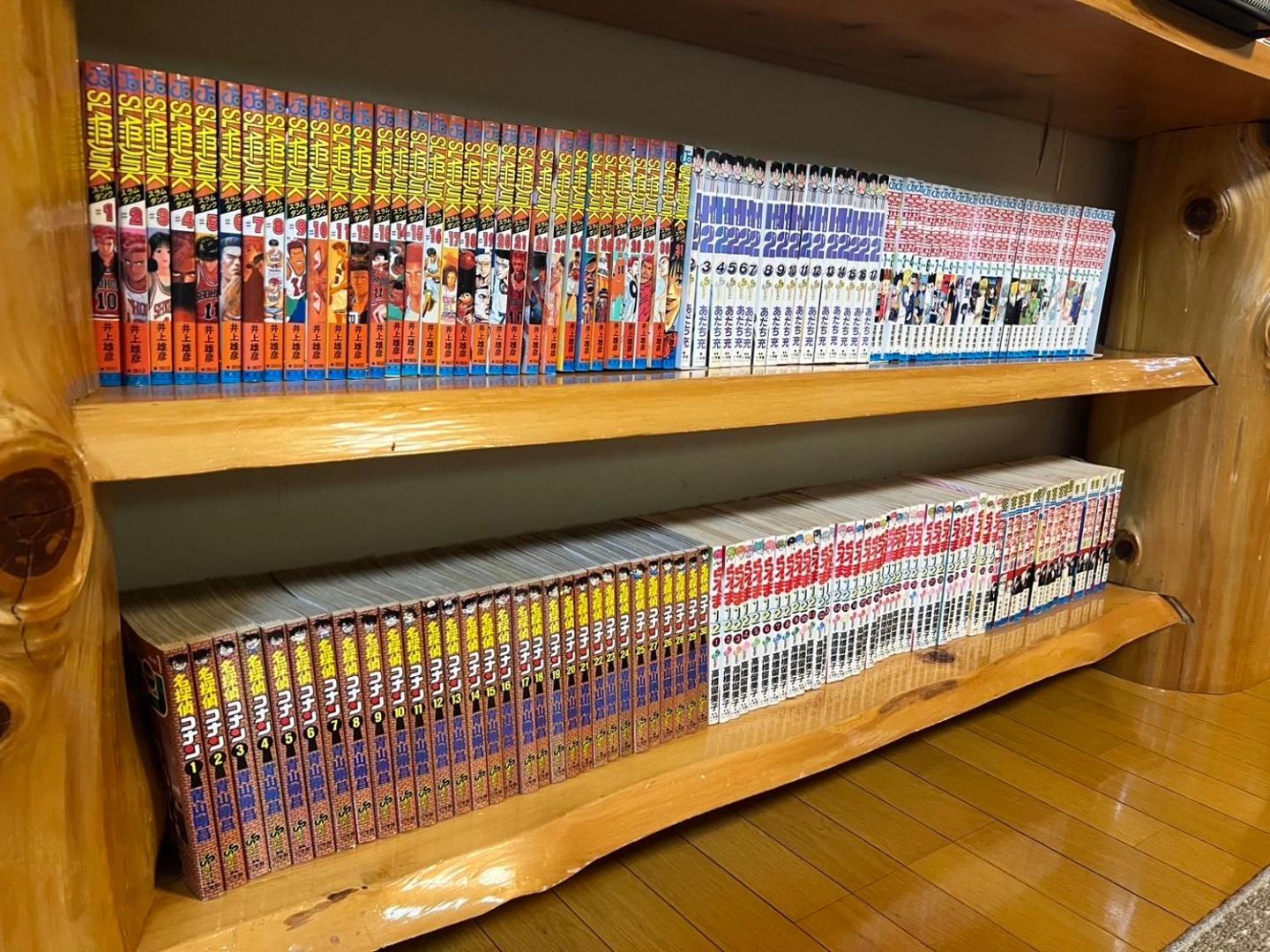 Photo 3 : うぐいすハウス