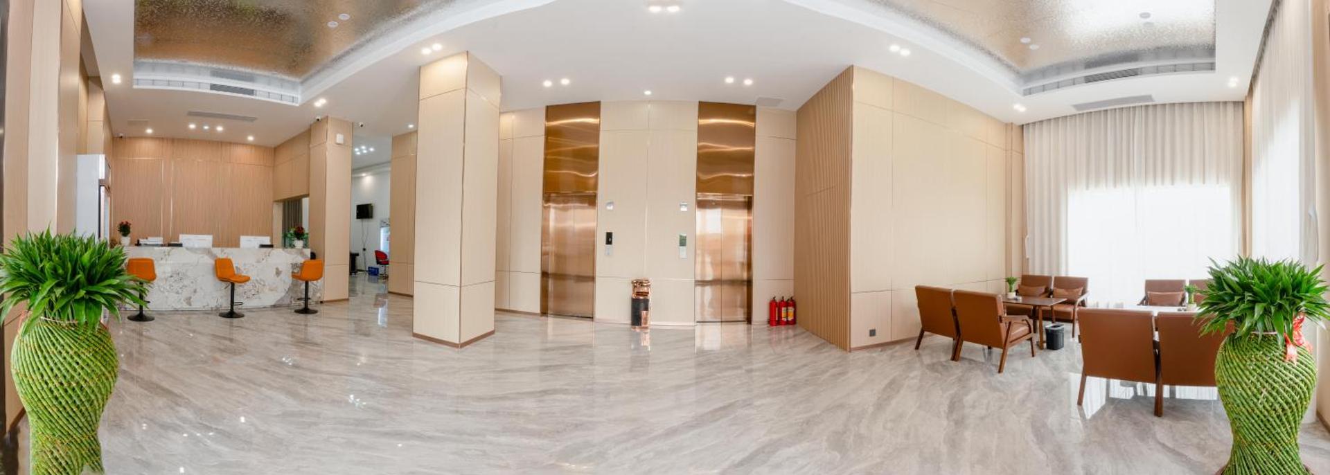 Φωτογραφία 8: 新骏龙酒店