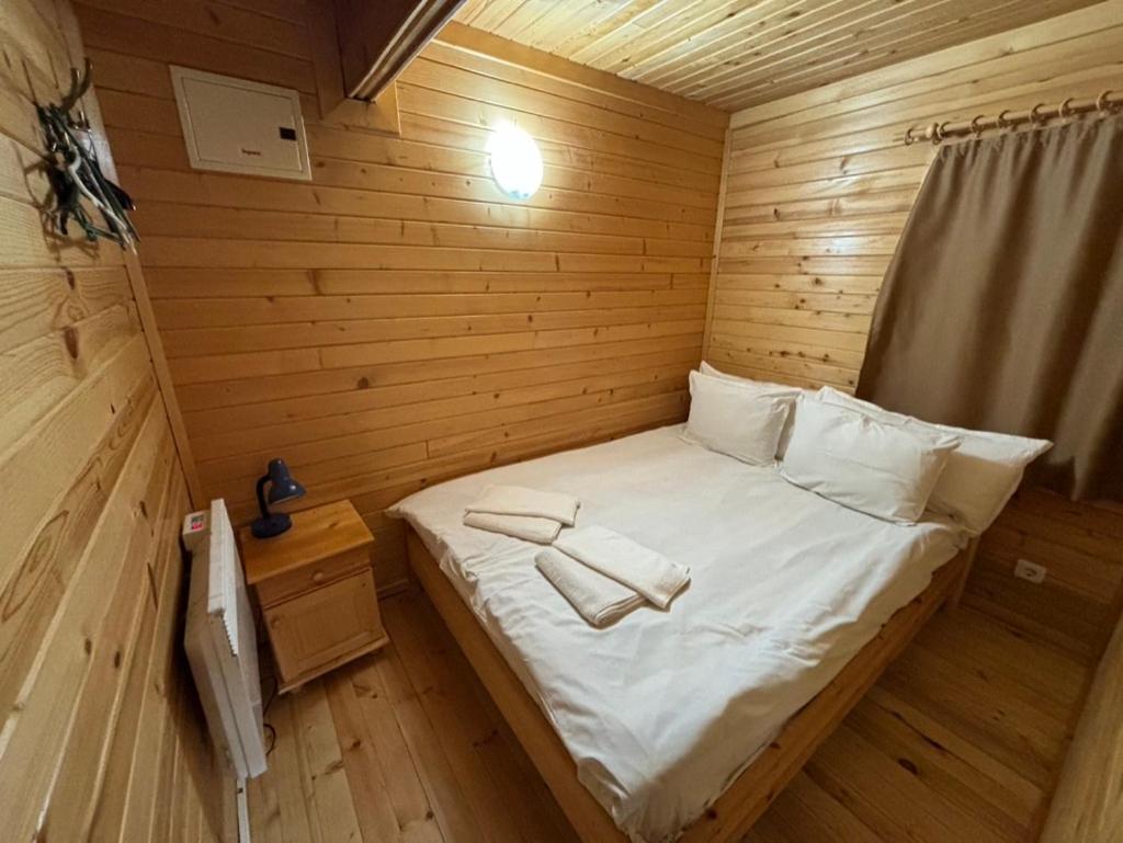 Chalet Sofia photo 7